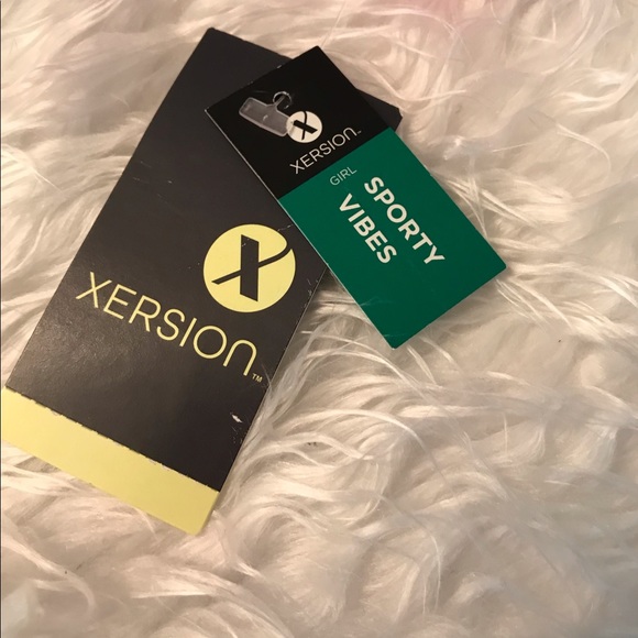 Xersion girls sweater - Picture 5 of 8